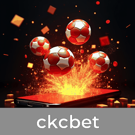 Ganhe com os bônus únicos e generosos do ckcbet