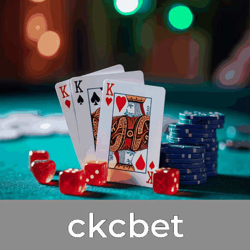 Experimente o ckcbet: Onde a Segurança e o Serviço Profissional se Destacam