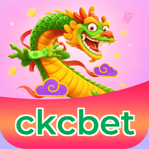 ckcbet Logo