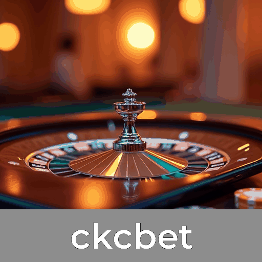 Experimente o ckcbet: Onde a Segurança e o Serviço Profissional se Destacam