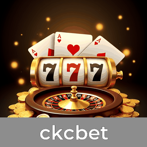 ckcbet: Especialista em Apostas Esportivas no Brasil