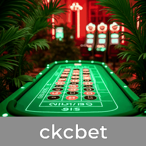Aposte com facilidade e segurança usando o app ckcbet