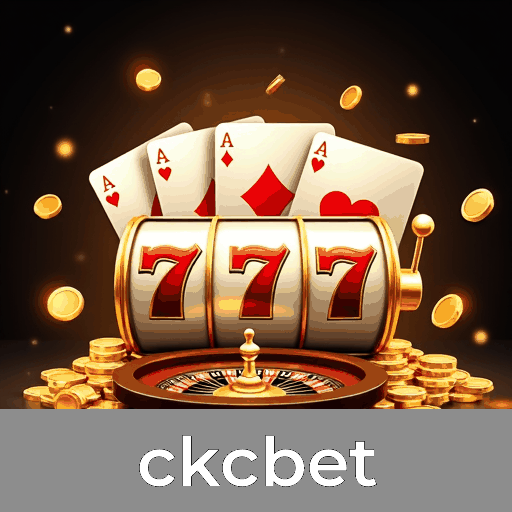 ckcbet: Seu Cassino Online Seguro e Premiado