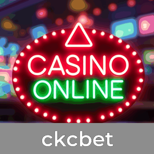 Ganhe com os bônus únicos e generosos do ckcbet