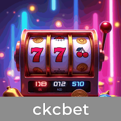 ckcbet: Slots Gigantes, Mesa Estratégica, Live Dealers